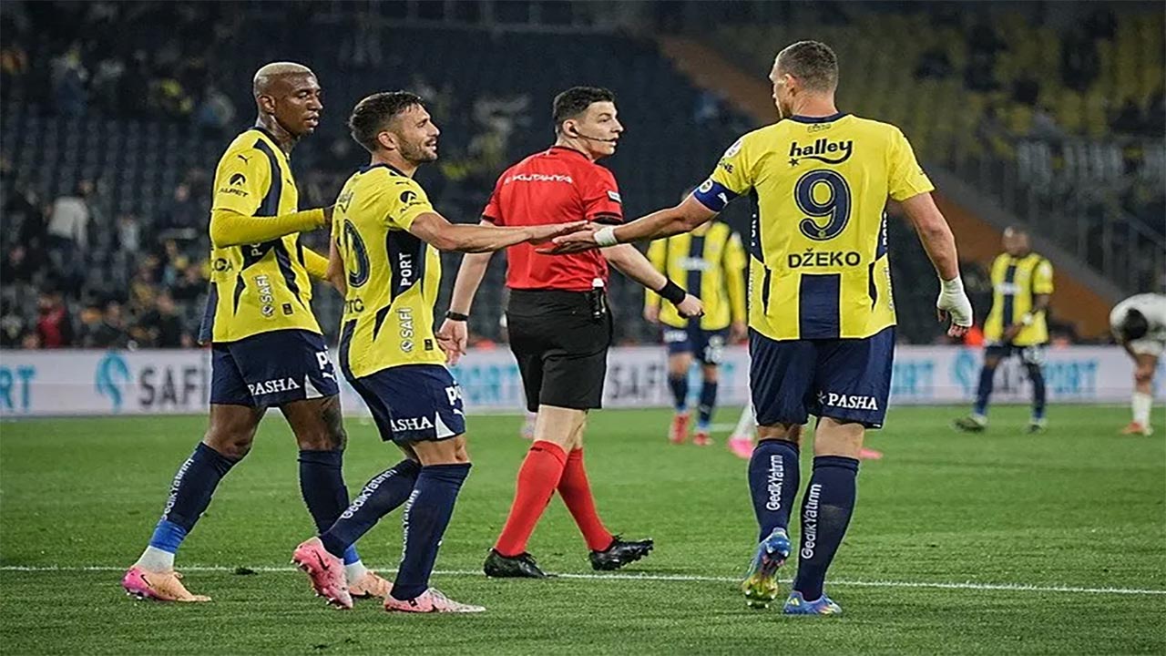 Foto - Fenerbahçe’ye transfer şoku: İngiliz kulübü genç yıldızı kaptı!