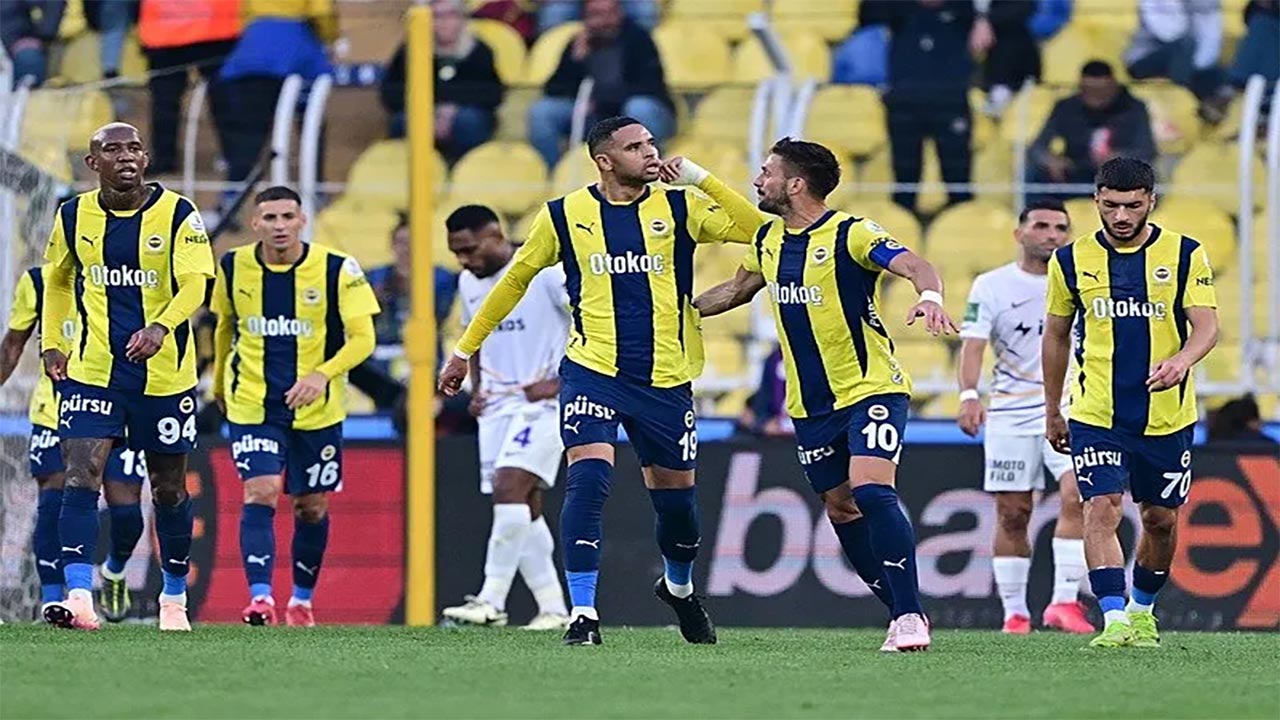 Foto - Fenerbahçe’ye transfer şoku: İngiliz kulübü genç yıldızı kaptı!