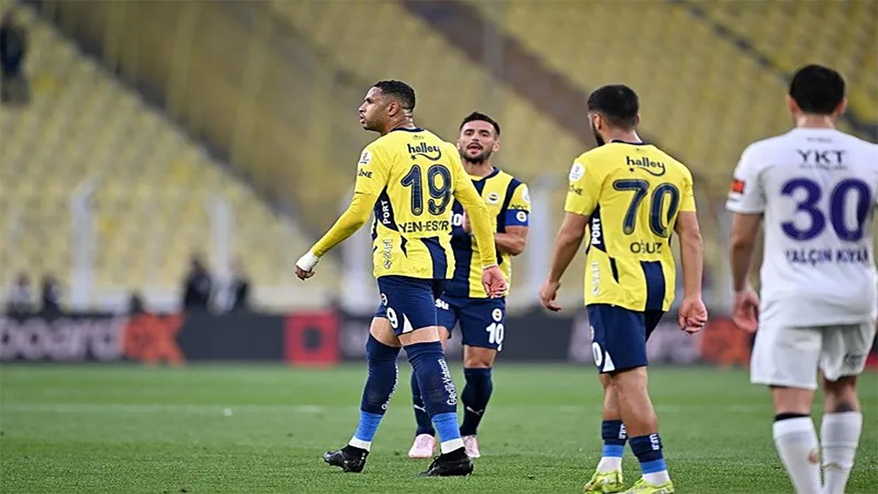 Foto - Fenerbahçe’ye transfer şoku: İngiliz kulübü genç yıldızı kaptı!