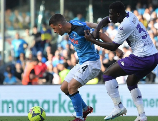 Foto - Fenerbahçe'ye transferde kötü haber! İtalyanlar resmen duyurdular...