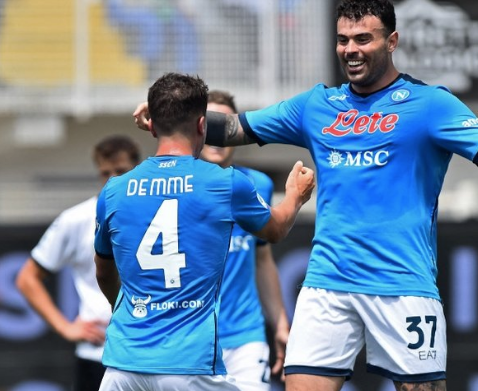 Foto - Fenerbahçe'ye transferde kötü haber! İtalyanlar resmen duyurdular...