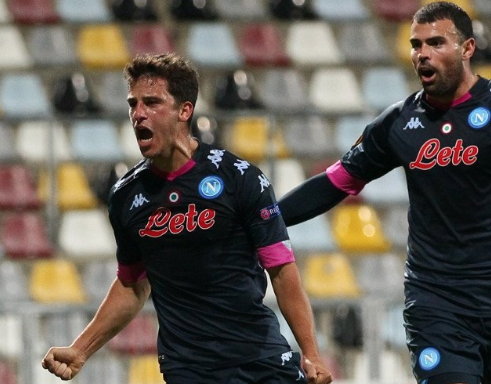 Foto - Fenerbahçe'ye transferde kötü haber! İtalyanlar resmen duyurdular...