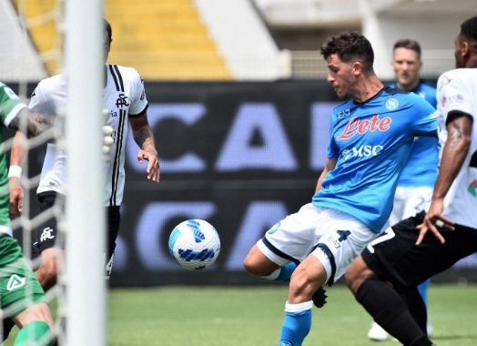 Foto - Fenerbahçe'ye transferde kötü haber! İtalyanlar resmen duyurdular...