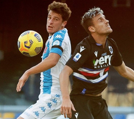 Foto - Fenerbahçe'ye transferde kötü haber! İtalyanlar resmen duyurdular...