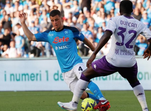 Foto - Fenerbahçe'ye transferde kötü haber! İtalyanlar resmen duyurdular...