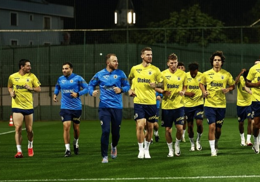 Foto - Fenerbahçe'ye transferde kötü haber! İtalyanlar resmen duyurdular...