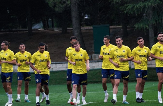 Fenerbahçe'ye transferde kötü haber! Pazarlık süreci... Ellerinde patladı!