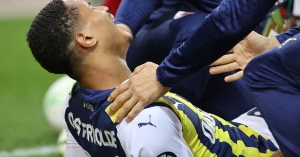 Foto - Fenerbahçe'ye Slovak Fizyoterapist! Lenka Jurisicova