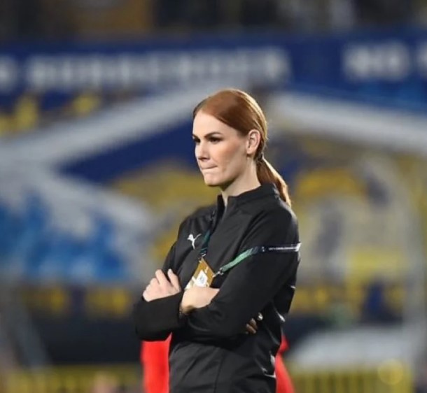 Foto - Fenerbahçe'ye Slovak Fizyoterapist! Lenka Jurisicova