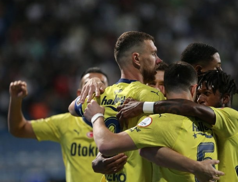 Foto - Fenerbahçe’yi altüst edecek gelişme! Büyük şok geliyor, İsmail Kartal şimdi yandı