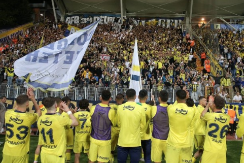 Foto - Fenerbahçe’yi altüst edecek gelişme! Büyük şok geliyor, İsmail Kartal şimdi yandı