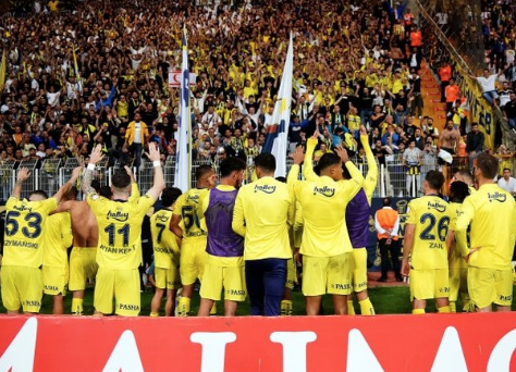 Foto - Fenerbahçe’yi altüst edecek gelişme! Büyük şok geliyor, İsmail Kartal şimdi yandı