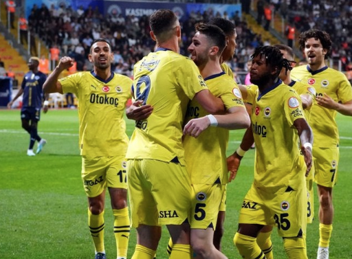 Foto - Fenerbahçe’yi altüst edecek gelişme! Büyük şok geliyor, İsmail Kartal şimdi yandı