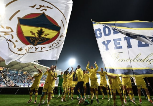 Foto - Fenerbahçe’yi altüst edecek gelişme! Büyük şok geliyor, İsmail Kartal şimdi yandı