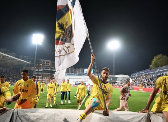 Fenerbahçe’yi altüst edecek gelişme! Büyük şok geliyor, İsmail Kartal şimdi yandı