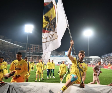 Foto - Fenerbahçe’yi altüst edecek gelişme! Büyük şok geliyor, İsmail Kartal şimdi yandı