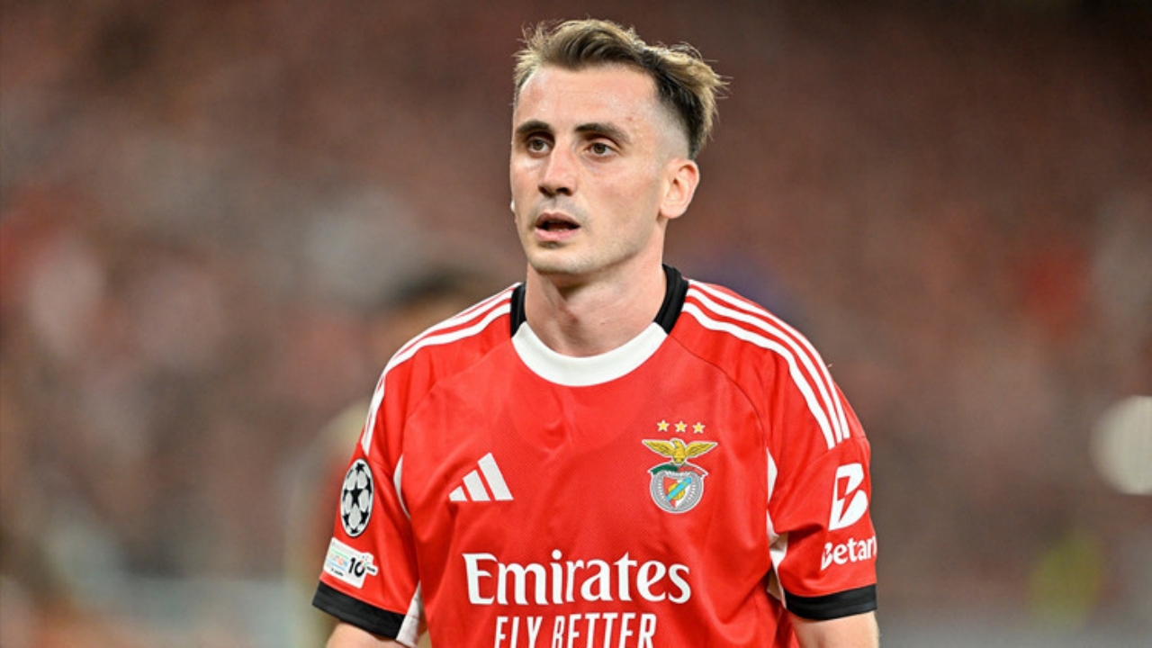 Foto - Fenerbahçe’yi bekleyen büyük tehlike! Galatasaray bunu yaparsa, Kerem’i oynatamayacaklar