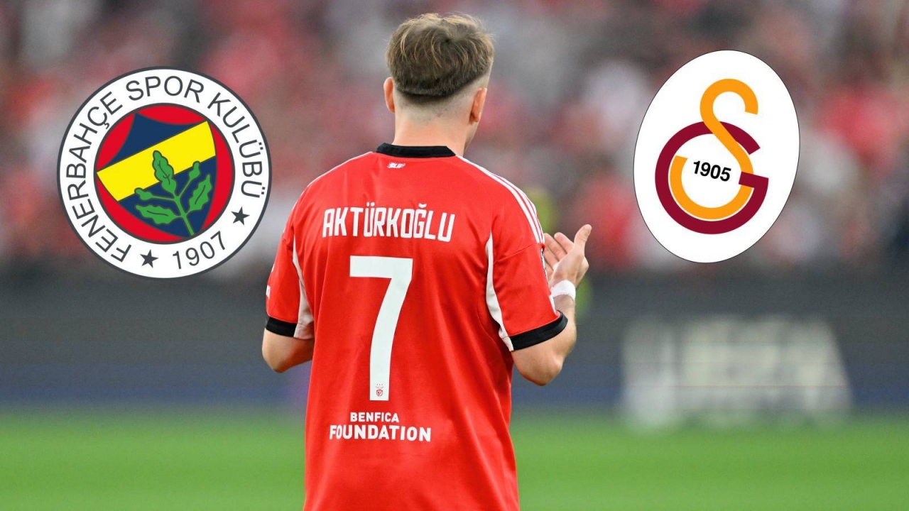 Fenerbahçe’yi bekleyen büyük tehlike! Galatasaray bunu yaparsa, Kerem’i oynatamayacaklar