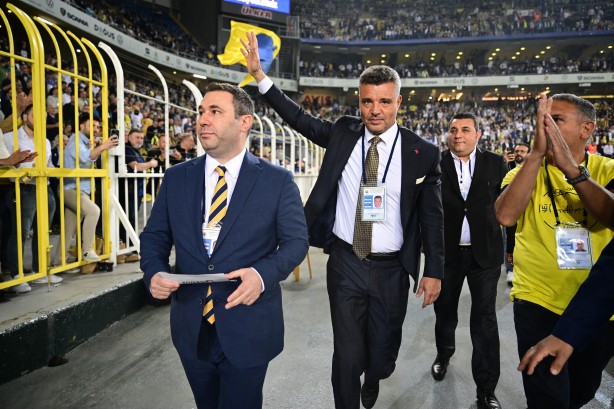 Fenerbahçe'yi bekleyen büyük tehlike! Süper Kupa finaline çıkmazsa… Hadi sıkıysa çıkma bakalım…