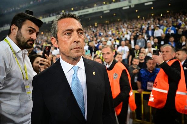 Foto - Fenerbahçe'yi bekleyen büyük tehlike! Süper Kupa finaline çıkmazsa… Hadi sıkıysa çıkma bakalım…