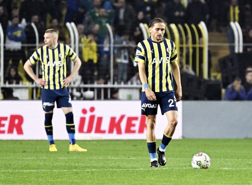 Foto - Fenerbahçe'yi çıldırtacak gelişme! Bakalım şimdi ne olacak?