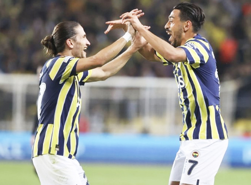 Foto - Fenerbahçe'yi çıldırtacak gelişme! Bakalım şimdi ne olacak?