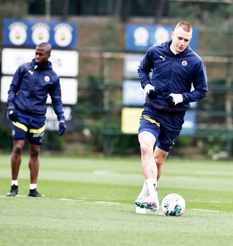 Foto - Fenerbahçe'yi çıldırtacak gelişme! Bakalım şimdi ne olacak?