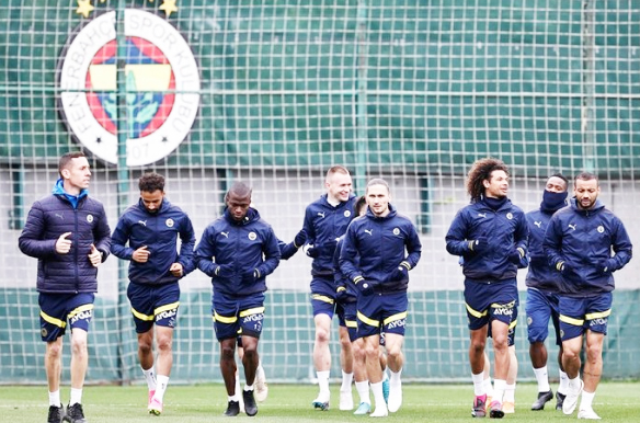 Fenerbahçe'yi çıldırtacak gelişme! Bakalım şimdi ne olacak?