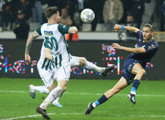 Foto - Fenerbahçe'yi çıldırtacak gelişme! Bakalım şimdi ne olacak?