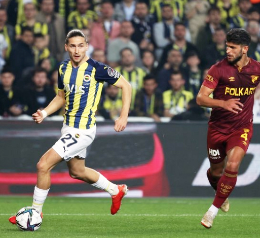 Foto - Fenerbahçe'yi çıldırtacak gelişme! Bakalım şimdi ne olacak?