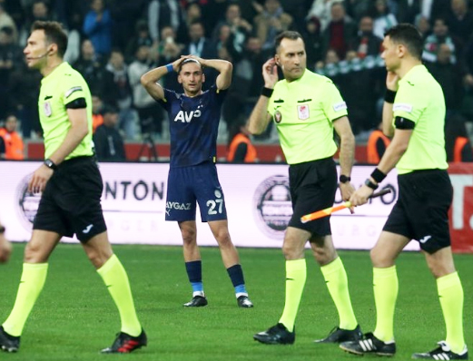 Foto - Fenerbahçe'yi çıldırtacak gelişme! Bakalım şimdi ne olacak?