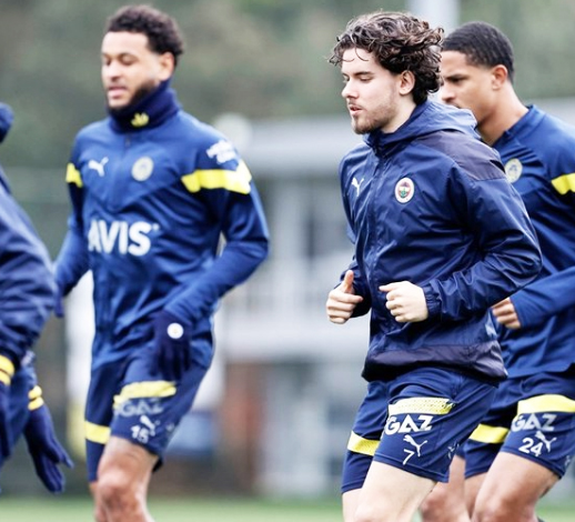 Foto - Fenerbahçe'yi çıldırtacak gelişme! Bakalım şimdi ne olacak?