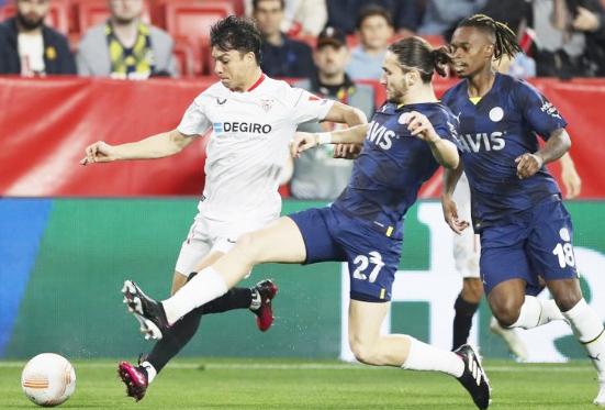 Foto - Fenerbahçe'yi çıldırtacak gelişme! Bakalım şimdi ne olacak?