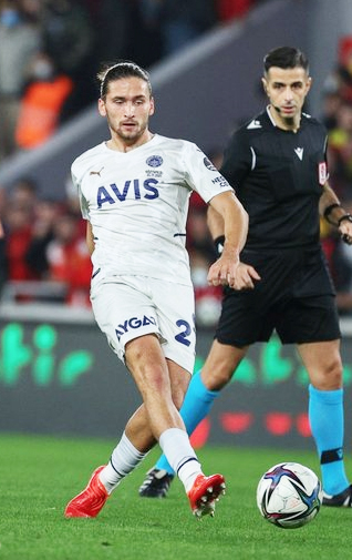 Foto - Fenerbahçe'yi çıldırtacak gelişme! Bakalım şimdi ne olacak?