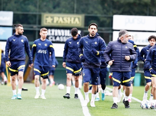 Foto - Fenerbahçe'yi çıldırtacak gelişme! Bakalım şimdi ne olacak?