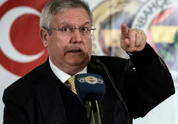 Foto - Fenerbahçe'yi çileden çıkaracak! Kötü şey mi, iyi mi? Engellendi mi peki? Aziz Yıldırım bombayı bıraktı...