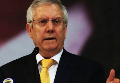 Foto - Fenerbahçe'yi çileden çıkaracak! Kötü şey mi, iyi mi? Engellendi mi peki? Aziz Yıldırım bombayı bıraktı...