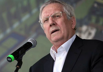 Foto - Fenerbahçe'yi çileden çıkaracak! Kötü şey mi, iyi mi? Engellendi mi peki? Aziz Yıldırım bombayı bıraktı...