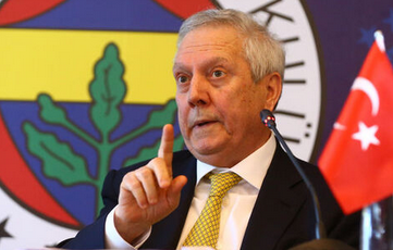 Foto - Fenerbahçe'yi çileden çıkaracak! Kötü şey mi, iyi mi? Engellendi mi peki? Aziz Yıldırım bombayı bıraktı...