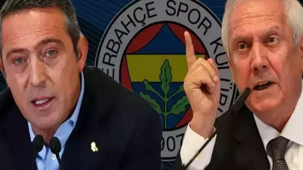 Fenerbahçe'yi çileden çıkaracak! Kötü şey mi, iyi mi? Engellendi mi peki? Aziz Yıldırım bombayı bıraktı...