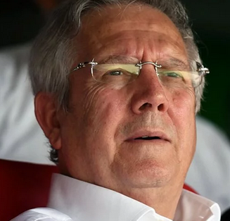 Foto - Fenerbahçe'yi çileden çıkaracak! Kötü şey mi, iyi mi? Engellendi mi peki? Aziz Yıldırım bombayı bıraktı...