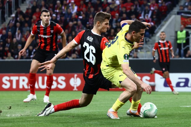 Foto - Fenerbahçe’yi çileden çıkartacaklar! Ortalığın karışması an meselesi... Şok iddia! Gerçek başka çıktı…