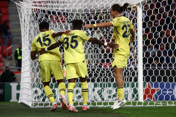 Foto - Fenerbahçe’yi çileden çıkartacaklar! Ortalığın karışması an meselesi... Şok iddia! Gerçek başka çıktı…