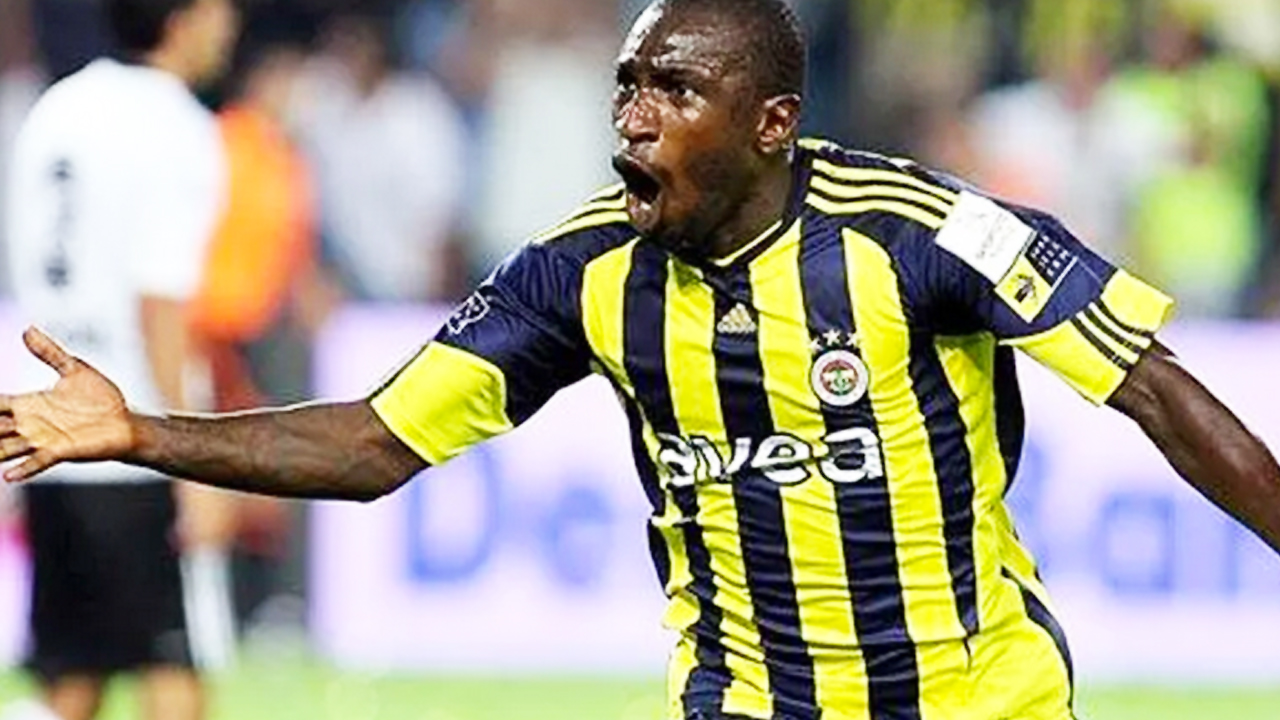 Foto - Fenerbahçe’yi forvetsizliğe zorlayacak son dakika gelişmesi! Korkunç itiraf taraftarı tir tir titretecek! Yok artık!