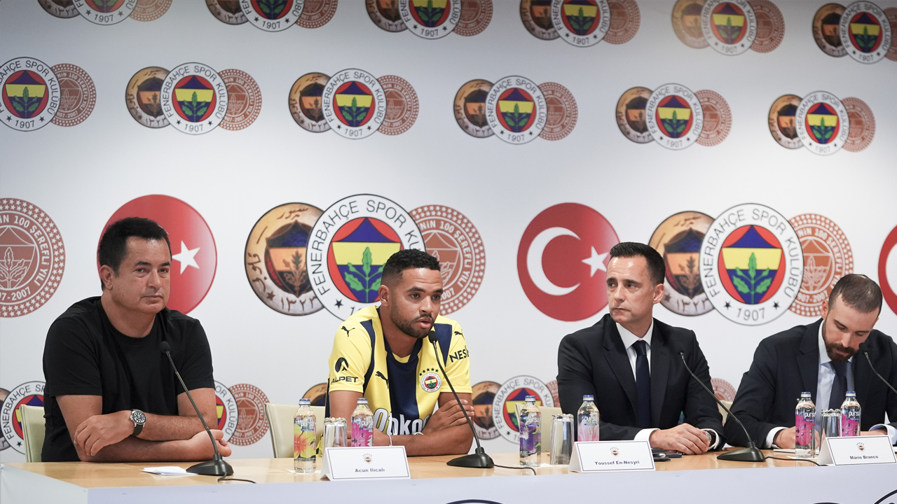 Foto - Fenerbahçe’yi forvetsizliğe zorlayacak son dakika gelişmesi! Korkunç itiraf taraftarı tir tir titretecek! Yok artık!