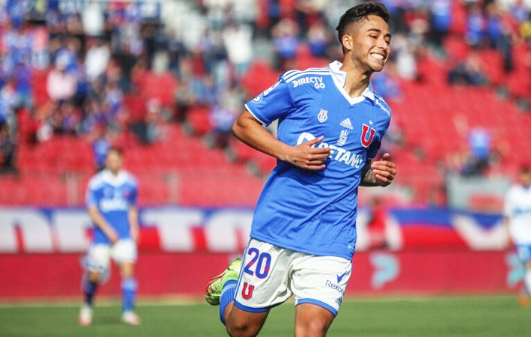 Foto - Fenerbahçe'yi heyecanlandıracak rakamı Türkiye'ye duyurdu.. Fenerbahçe'nin gözü genç yıldızda!