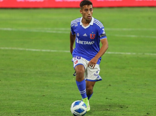 Foto - Fenerbahçe'yi heyecanlandıracak rakamı Türkiye'ye duyurdu.. Fenerbahçe'nin gözü genç yıldızda!