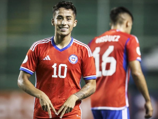 Foto - Fenerbahçe'yi heyecanlandıracak rakamı Türkiye'ye duyurdu.. Fenerbahçe'nin gözü genç yıldızda!