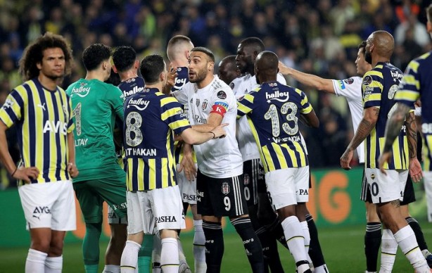 Foto - Fenerbahçe’yi iyi bilen kişi açıkladı İşte Ali Koç’un karşısına çıkacak isim