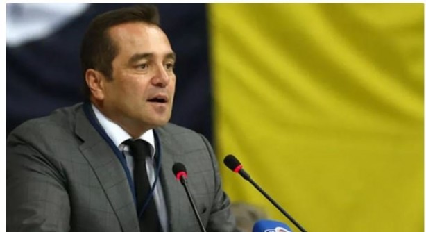 Foto - Fenerbahçe’yi iyi bilen kişi açıkladı İşte Ali Koç’un karşısına çıkacak isim